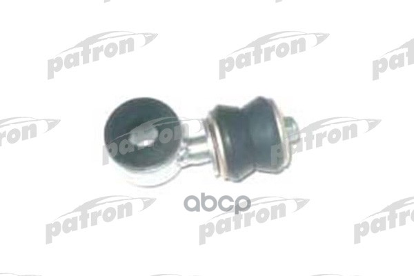 Тяга Стабилизатора Vw: Polo 95-, Lupo 98- PATRON арт. PS4168