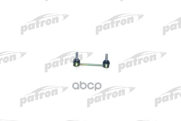 Тяга стабилизатора VOLVO  S80, V70 98-,XC 90 02-, XC70 CROSS COUNTRY 00- PS4182 PATRON арт. PS4182