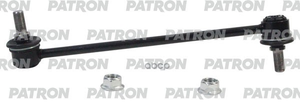 Тяга Стабилизатора Hyundai: Santa Fe 01- PATRON арт. PS4189L