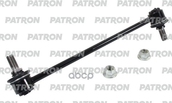 Тяга Стабилизатора Hyundai: Santa Fe 01- PATRON арт. PS4189R