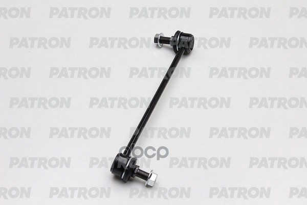Тяга Стабилизатора Chevrolet: Captiva 06-  Opel: Antara 06- (Произведено В Корее) PATRON арт. PS4190RKOR