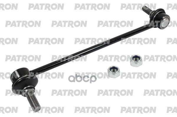 Тяга Стабилизатора Chevrolet: Captiva 06-  Opel: Antara 06- PATRON арт. PS4190R