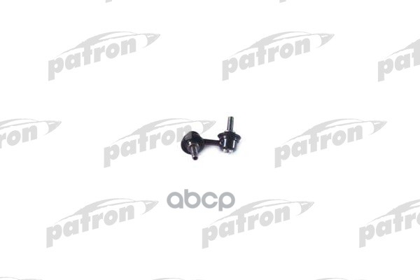 Тяга Стабилизатора Honda: Civic Vi 01-05, Civic Vi Hatchback 01-05, Civic Vi Купе 01-05, Cr-V Ii 02-06 PATRON арт. PS4193L