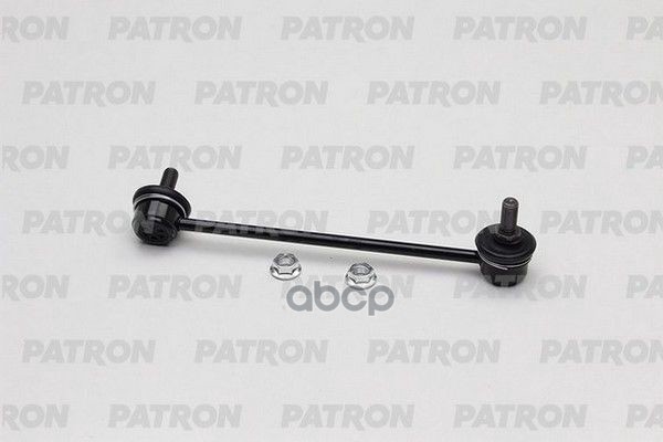 Тяга Стабилизатора Kia: Rio 02-04 (Произведено В Корее) PATRON арт. PS4195RKOR