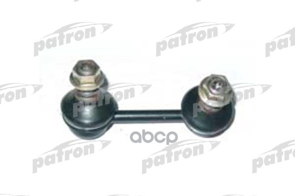 Тяга Стабилизатора Honda: Accord Vii 98-02, Accord Vii Aerodeck 98-, Accord Vii Hatchback 99-02, Accord Vii Купе 98-03 (Произ...