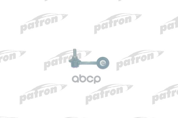 Тяга Стабилизатора Honda: Cr-V 07-08, Cr-V I-Ctdi 07-08 Haval F7 18- F7x 19- PATRON арт. PS4224L