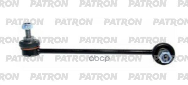 Тяга Стабилизатора Усиленная Mercedes Benz Vito Bus (W 638) 02/96 - 07/03 (Произведено В Турции) PATRON арт. PS4230R-HD