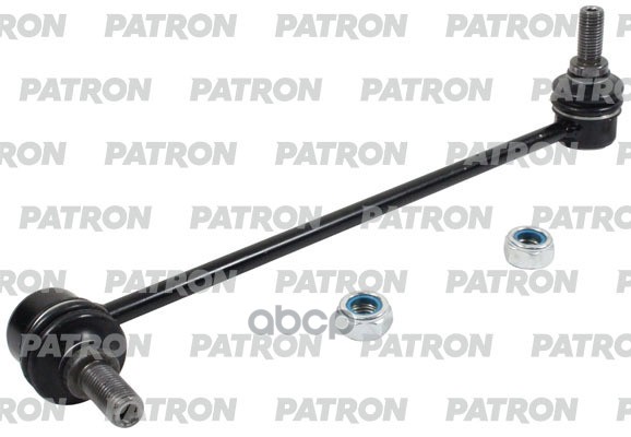 Тяга Стабилизатора Mercedes-Benz: Vito W639 03- PATRON арт. PS4231R