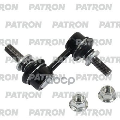 Тяга Стабилизатора Subaru: Tribeca 05- PATRON арт. PS4241