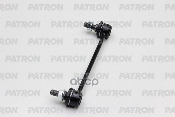 Тяга Стабилизатора Hyundai: Tucson 04-06  Kia: Sportage 04-09 (Произведено В Корее) PATRON арт. PS4253KOR