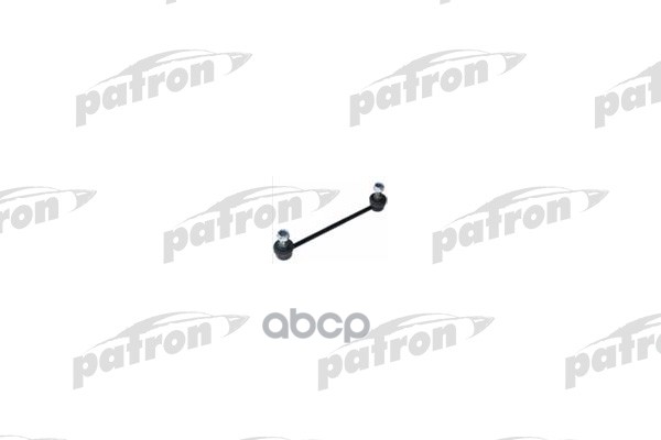 Тяга Стабилизатора Hyundai: Tucson 04- PATRON арт. PS4253