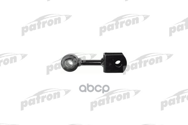 Тяга Стабилизатора Mercedes-Benz: Sprinter 95-06, Lt 28-46 96- PATRON арт. PS4254