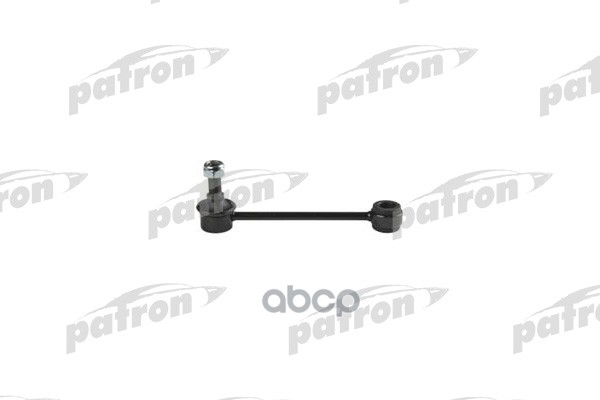 Тяга Стабилизатора Honda: Prelude 92- PATRON арт. PS4256
