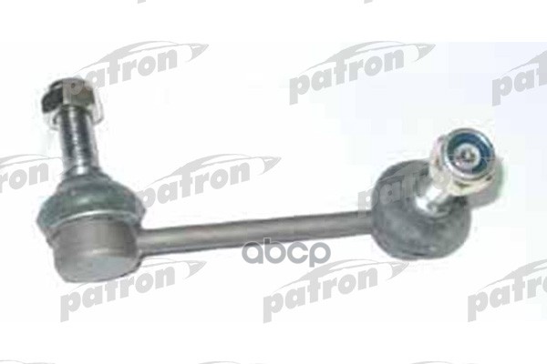 Тяга Стабилизатора Nissan: Serena 92-, Vanette Cargo Автобус 96-, Vanette Cargo Фургон 95- PATRON арт. PS4257L