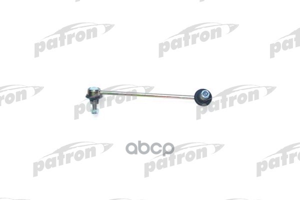 Тяга Стабилизатора Volvo: 960 95-, S90/V90 01/97-12/98 (Произведено В Турции) PATRON арт. PS4261