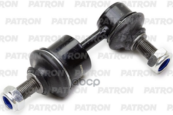 Тяга стабилизатора HYUNDAI: TUCSON 09-, IX35 09-  KIA: SPORTAGE 10- PATRON PS4283 PATRON арт. PS4283