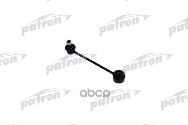 Тяга Стабилизатора Задняя Mitsubishi Pajero Pinin/Io H61w-H77w 99-05 PATRON арт. PS4289