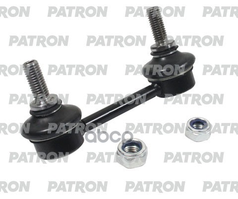 Тяга Стабилизатора Bmw: X3 03- PATRON арт. PS4308