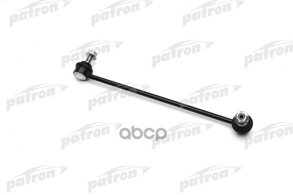 Тяга Стабилизатора Левая Bmw: X3 F25 09- (Произведено В Турции) PATRON арт. PS4310L