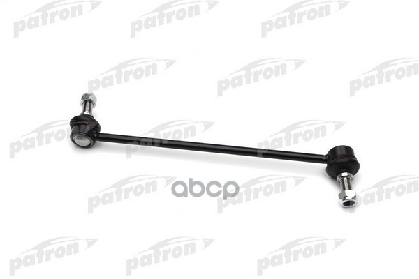 Тяга Стабилизатора Bmw: 5 F07, F10, F11 10/09-, 6 F12, F13 03/011-, 7 F01, F02, F03, F04 06/08- (Произведено В Турции) PATRON...