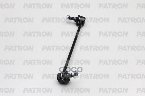 Тяга Стабилизатора Hyundai: H1 Starex 07- (Произведено В Корее) PATRON арт. PS4332LKOR