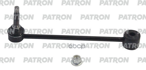 Тяга Стабилизатора Jeep: Grand Cherokee Iii 04-10 (Произведено В Турции) PATRON арт. PS4339