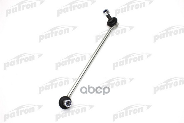 Тяга Стабилизатора Правая Land Rover: Range Rover Sport 02/05- (Произведено В Турции) PATRON арт. PS4347R