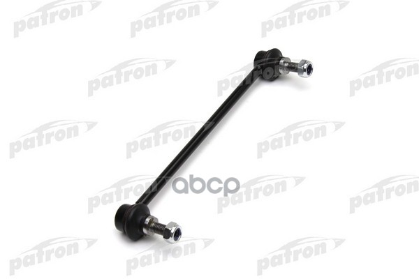 Тяга Стабилизатора Mercedes-Benz: B-Series ( W245 ) 03/2005 - 11/2011 (Произведено В Турции) PATRON арт. PS4352