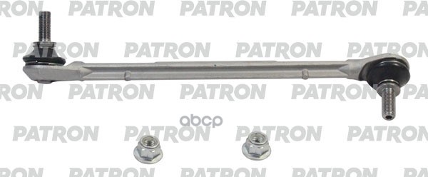 Тяга Стабилизатора Правая Mercedes-Benz: C-Class W204 10/07- PATRON арт. PS4353R