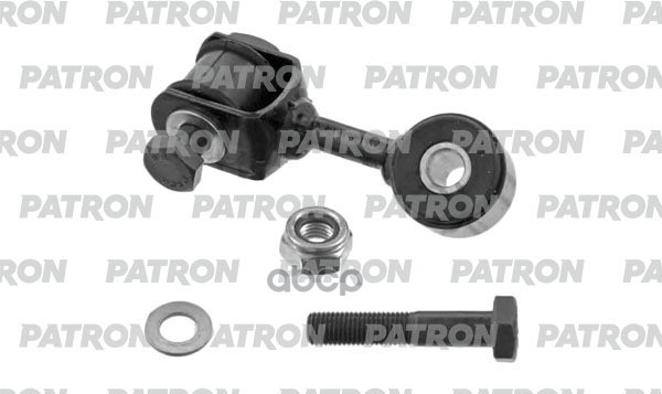 Тяга Стабилизатора Правая Toyota: Hiace Ii- Iii- Iv 1995 - 2006 (Произведено В Турции) PATRON арт. PS4391R