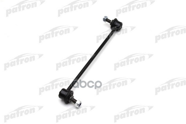 Тяга стабилизатора MAZDA: CX-5 (KE) 112011 - (с.п. детали Турция) PS4394 PATRON арт. PS4394