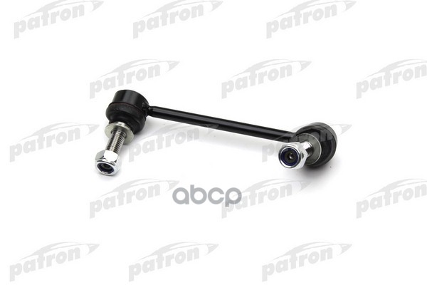 Тяга Стабилизатора Land Rover - Range Rover Vogue 08/2012- (Произведено В Турции) PATRON арт. PS4411R