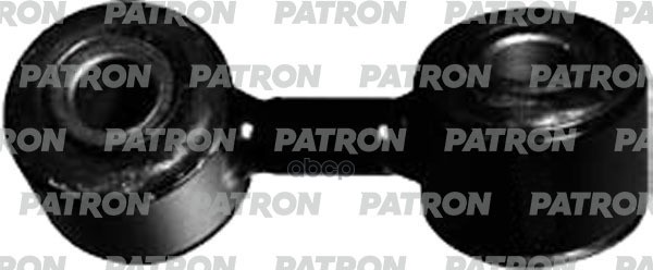 Тяга Стабилизатора Audi A8 03/94 - 09/02 (Произведено В Турции) PATRON арт. PS4420L