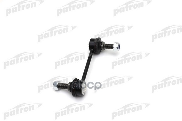 Тяга Стабилизатора Задняя Land Rover Range Rover Iii 08/02 - (Произведено В Турции) PATRON арт. PS4424