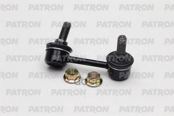 Тяга Стабилизатора Kia: Sorento 04-07 (Произведено В Корее) PATRON арт. PS4430RKOR