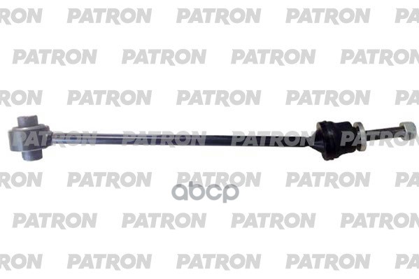 Тяга Стабилизатора Левая Mercedes Ml ( W166 ) 06/2011 - (Произведено В Турции) PATRON арт. PS4440L
