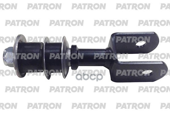 Тяга Стабилизатора Toyota Land Cruiser 200 ( Vdj,U7j ) 01/2008 - (Произведено В Турции) PATRON арт. PS4444
