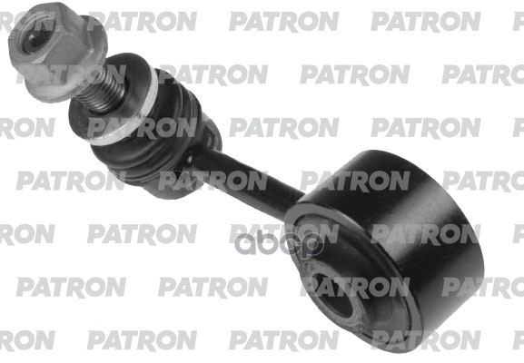 Тяга Стабилизатора Левая Toyota Land Cruiser 200 ( Vdj,U7j ) 01/2008 - PATRON арт. PS4445L