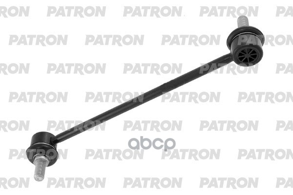 Тяга Стабилизатора Hyundai: Sonata Yf 10-, I40 11- PATRON арт. PS4450L