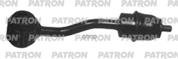 Тяга Стабилизатора Jeep Grand Cherokee I (Zj) 09/91 - 04/99 PATRON арт. PS4453