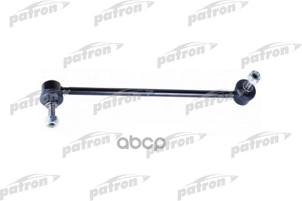 Тяга Стабилизатора Hyundai I 40 03/12 - Sonata Vi 08/10 - Kia Optima 01/10 - (Произведено В Турции) PATRON арт. PS4454L