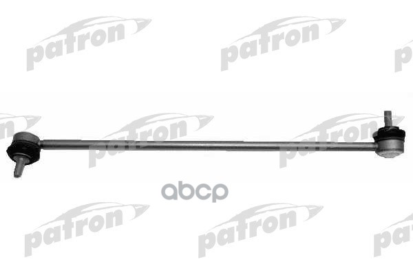Тяга Стабилизатора Только Полный Привод Bmw 5 Series (E60, E61) 08/03 - PATRON арт. PS4457L