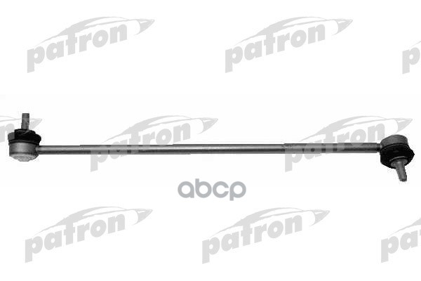 Тяга Стабилизатора Только Полный Привод Bmw 5 Series (E60, E61) 08/03 - PATRON арт. PS4457R