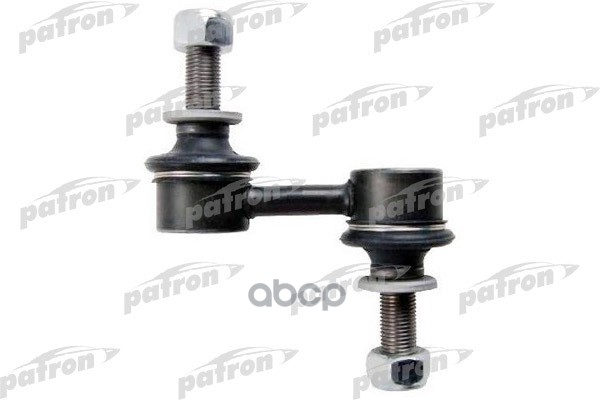 Тяга Стабилизатора Передняя Subaru Legacy V 09/09 - (Произведено В Турции) PATRON арт. PS4469