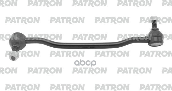 Тяга Стабилизатора Nissan Tiida 09/07 - Teana (J31) 03-08 PATRON арт. PS4479R