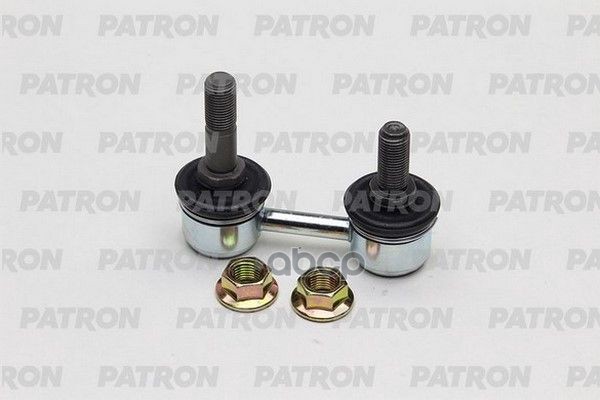 Тяга Стабилизатора Kia: Carnival 98-, Sedona 02-05 (Произведено В Корее) PATRON арт. PS4483KOR
