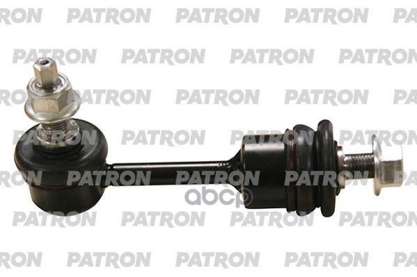 Тяга Стабилизатора Kia Sorento Iii 01/2015 - (Произведено В Турции) PATRON арт. PS4499