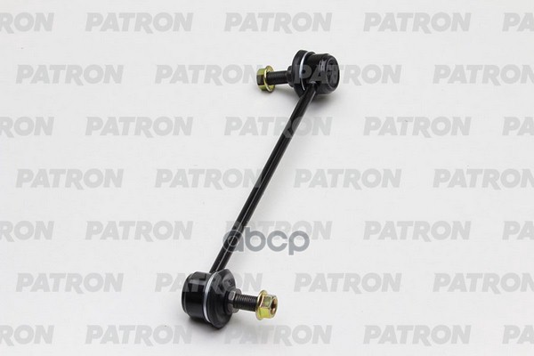 Тяга Стабилизатора Kia: Picanto 04-09 (Произведено В Корее) PATRON арт. PS4518LKOR