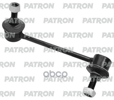 Тяга Стабилизатора Задн Прав Honda: Pilot 03-08  Acura: Mdx 01-06 (Произведено В Турции) PATRON арт. PS4529R