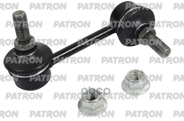 Тяга Стабилизатора Левая Honda: Civic V 95-01, Civic V Aerodeck 98-01, Civic V Fastback 97-01, Civic V Hatchback 95-01, Civic...